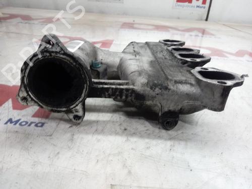 Intake manifold SEAT LEON (1M1)  | BP12841995M70 