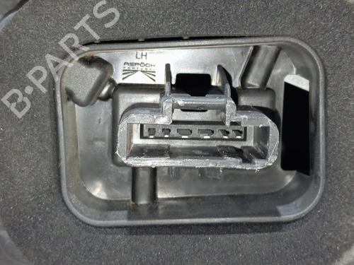 Left taillight PEUGEOT RIFTER | BP37486669C34 - Image 3