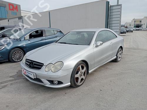 Ricambi MERCEDES-BENZ CLK (C209) CLK 320 CDI (209.320) 4788212