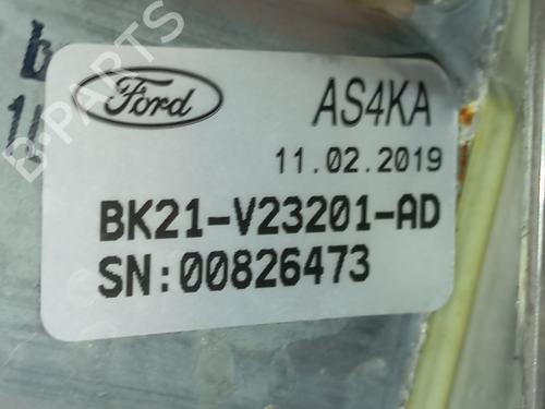 Front left window mechanism FORD TRANSIT CUSTOM V362 Van (FY, FZ) | BP38616507C22 - Image 4