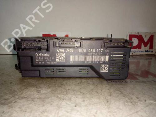 Other AUDI Q3 (8UB, 8UG)  | BP14129564O1 
