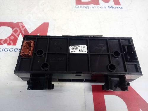 Climate control CITROËN BERLINGO Box Body/MPV (B9) | BP38591316I5 - Image 2