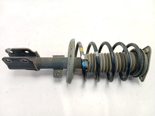 Used Right front shock absorber Right front shock absorber PEUGEOT 308 II (LB_, LP_, LW_, LH_, L3_) [2013-2021] 30917331 30917331