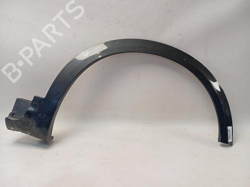 Used Front right wheel arch trim FIAT 500X (334_) [2014-2026]  31831948