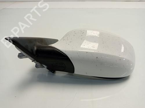 Left mirror BMW 3 (E90)  | BP17243956C26 