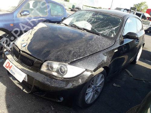 AC radiator BMW 1 (E87) 118 d | BP12655092M32