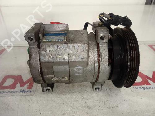 AC compressor CHRYSLER NEON II 2.0 16V | BP12659106M34 