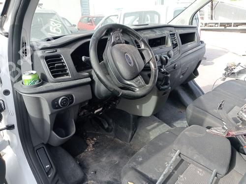 Headlight switch FORD TRANSIT CUSTOM V362 Van (FY, FZ) | BP38440104I24 - Image 10