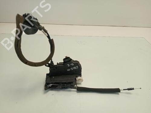 Used Front left lock RENAULT CLIO IV (BH_) [2012-2021]  17521564