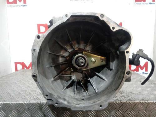 Used Gearbox KIA SORENTO I (JC) 2.5 CRDi 4WD (140 hp) 16531925