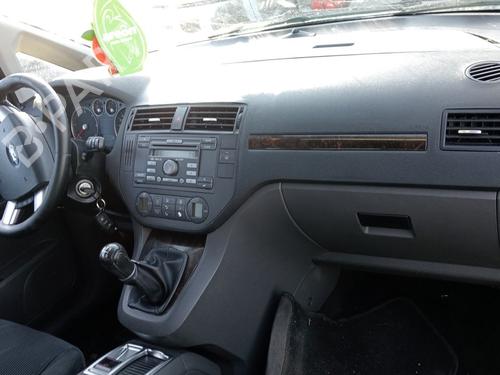Hand brake FORD FOCUS C-MAX (DM2) 1.8 TDCi | BP18656103I18 