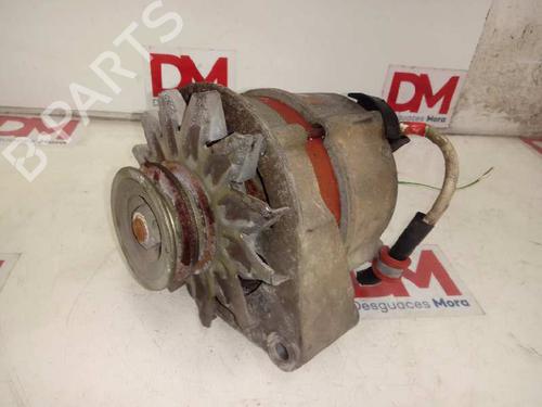Used Alternator SAAB 900 II [1993-1999]  12661952