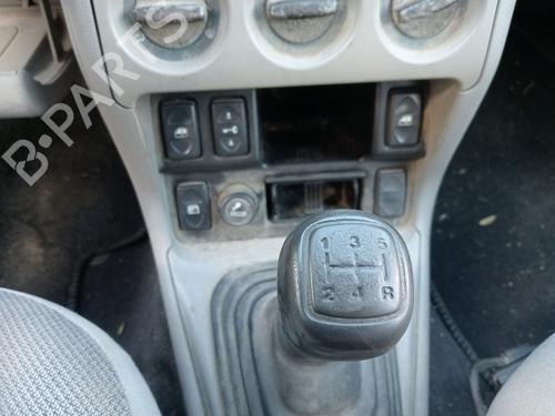 Engine LAND ROVER FREELANDER I (L314)  | BP27978420M1 