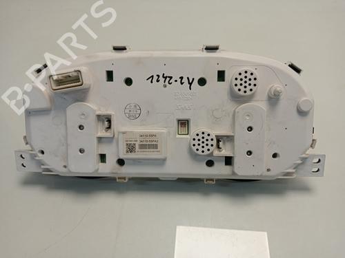 Instrument cluster SUZUKI VITARA (LY) 1.6 DDiS (APK 416D) | BP17546819C47 