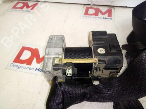 Front right seatbelt MERCEDES-BENZ S-CLASS (W220) S 320 (220.065, 220.165) | BP12638317I25 