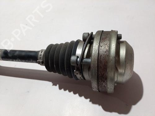 Left front driveshaft AUDI A3 (8P1) | BP37609328M38 - Image 3