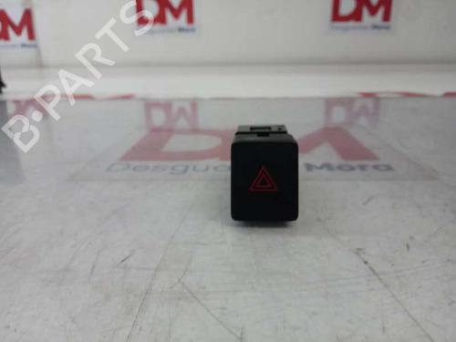 Bouton de warning NISSAN QASHQAI II (J11, J11_) 1.5 dCi (110 hp) 12652715