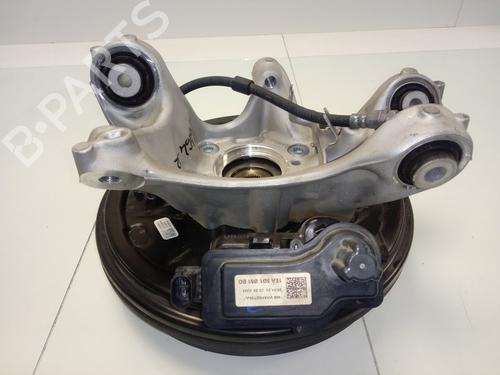 Venstre hjullejehus spindel VW ID.5 (E39) GTX 4motion | BP29410101M27 