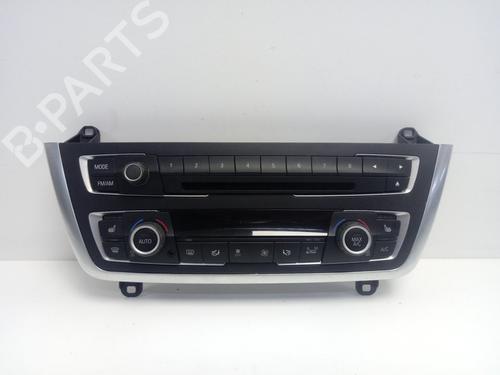 Commande Chauffage BMW 3 (F30, F80) 320 d | BP13491505I5 