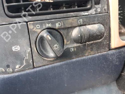 Used Headlight switch Headlight switch 12839048 12839048