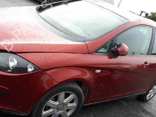 Engine control unit (ECU) SEAT ALTEA XL (5P5, 5P8)  | BP12657109M57 