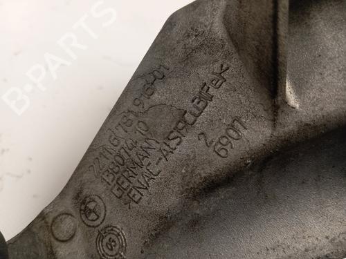 Engine mount BMW 1 (E87) 118 d | BP23551178M89