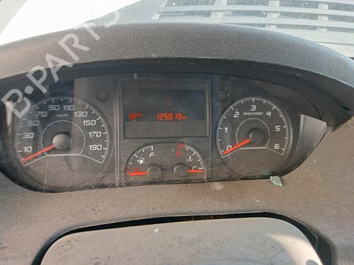 Engine PEUGEOT BOXER Van | BP26008908M1