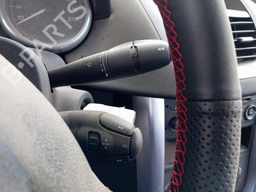 Front left exterior door handle PEUGEOT 207 CC (WD_)  | BP21265530C128 