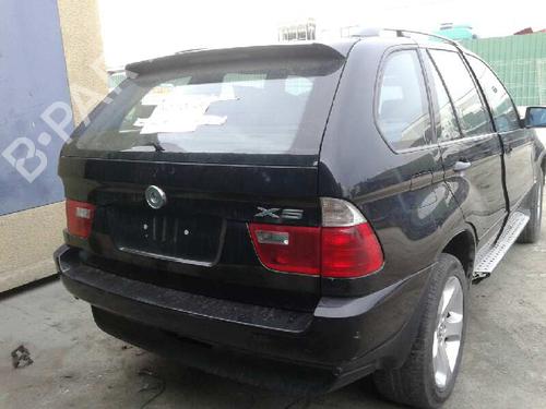 Rear wiper motor BMW X5 (E53) 3.0 d | BP12637493M102 - Image 8