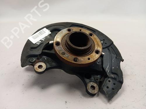 Used Left front steering knuckle CITROËN BERLINGO (ER_, EC_) [2018-2025]  30566537