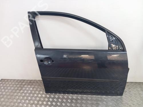 Used Right front door VW GOLF V (1K1) [2003-2010]  27514877