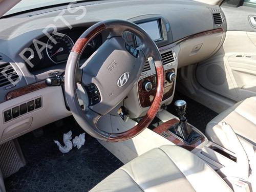 Alternator HYUNDAI SONATA IV (EF) | BP12671953M7