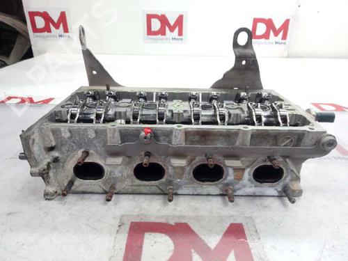 Cylinder head SEAT ALTEA XL (5P5, 5P8)  | BP16733227M5 