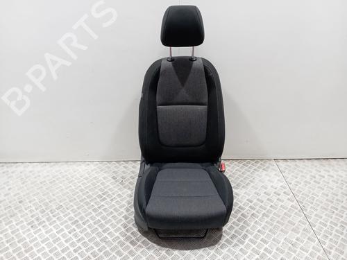 Used Right front seat Right front seat KIA STONIC (YB) [2017-2026] 36387622 36387622