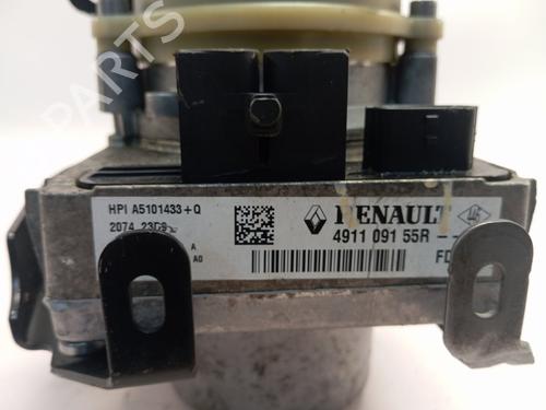 Steering pump DACIA DOKKER MPV (KE_)  | BP29002621M99 