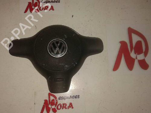 Førerens kollisjonspute VW POLO (6N2) [1999-2001]  12633420