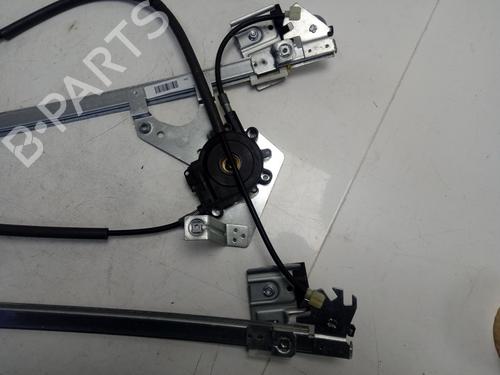 Rudehejsemekanisme Højre foran SEAT ALHAMBRA (7V8, 7V9) 1.9 TDI | BP16173940C23 