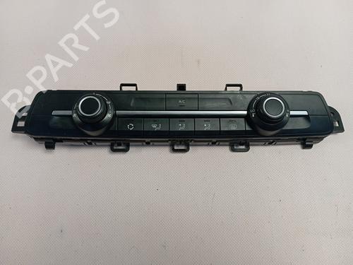 Klimabedienteil für CITROËN BERLINGO MULTISPACE (B9) [2008-2026]  31644375