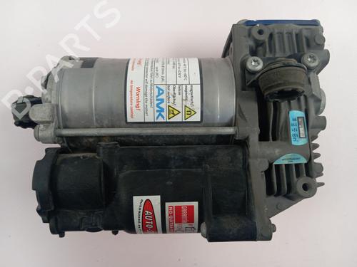 Used Suspension compressor Suspension compressor MERCEDES-BENZ M-CLASS (W164) ML 320 CDI 4-matic (164.122) (224 hp) 36076845 36076845
