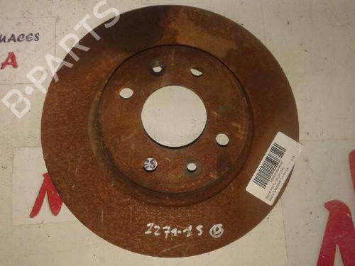 other-dacia-sandero-caja-1-2008-16747475 main image