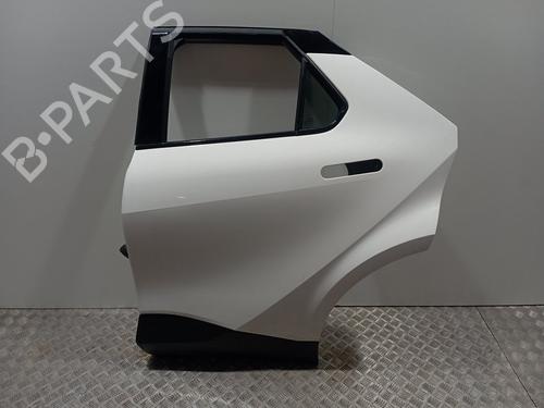Left rear door TOYOTA C-HR (_X1_)  | BP29723733C4 