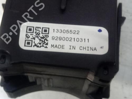 Steering column stalk OPEL INSIGNIA A (G09)  | BP12936485I23 