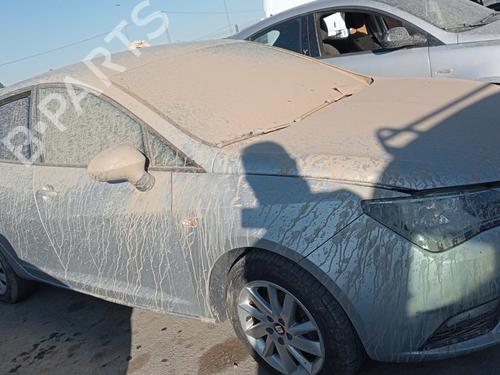 Headlight switch SEAT IBIZA IV (6J5, 6P1)  | BP23117521I24 