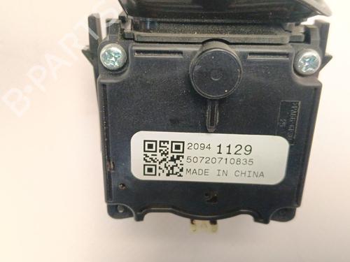 Steering column stalk OPEL ASTRA J (P10)  | BP32034992I23 