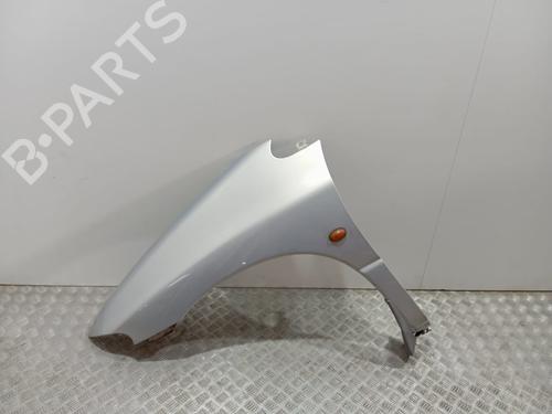 Used Left front fenders CHRYSLER VOYAGER / GRAND VOYAGER III (GS_, NS_) 2.5 TD (116 hp) 26390453