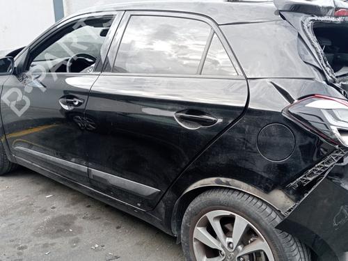 Left sun visor HYUNDAI i20 ACTIVE (IB, GB)  | BP18655682I1 