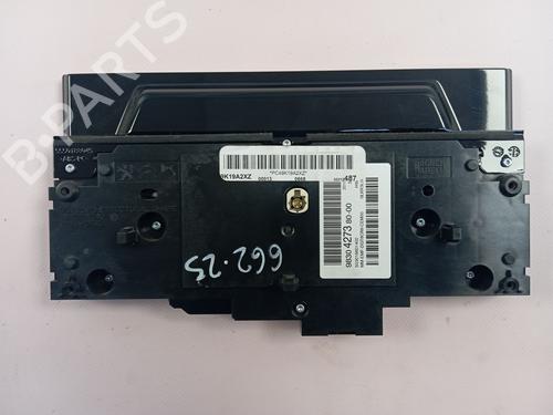 Display monitor PEUGEOT 508 SW II (FC_, FJ_, F4_)  | BP29437068C48 