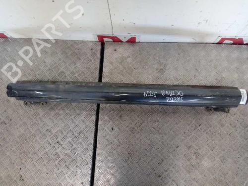 Used Rear bumper reinforcement SKODA OCTAVIA II (1Z3) 1.6 (102 hp) 12838142