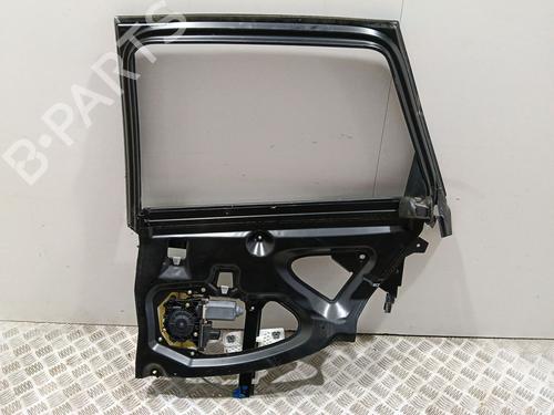 Used Rear right window mechanism Rear right window mechanism 37232730 37232730