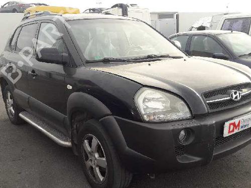 Used Parts HYUNDAI TUCSON (JM)  2.0 CRDi  2596583
